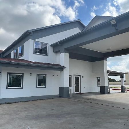 יוסטון Crystal Suites מראה חיצוני תמונה