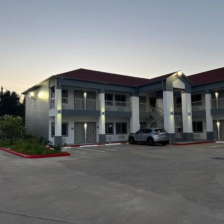 יוסטון Crystal Suites מראה חיצוני תמונה