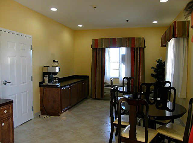 יוסטון Crystal Suites חדר תמונה