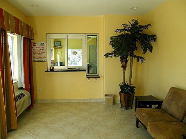 יוסטון Crystal Suites מראה פנימי תמונה