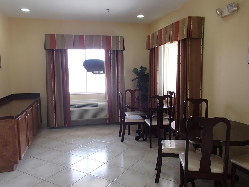 יוסטון Crystal Suites מראה חיצוני תמונה