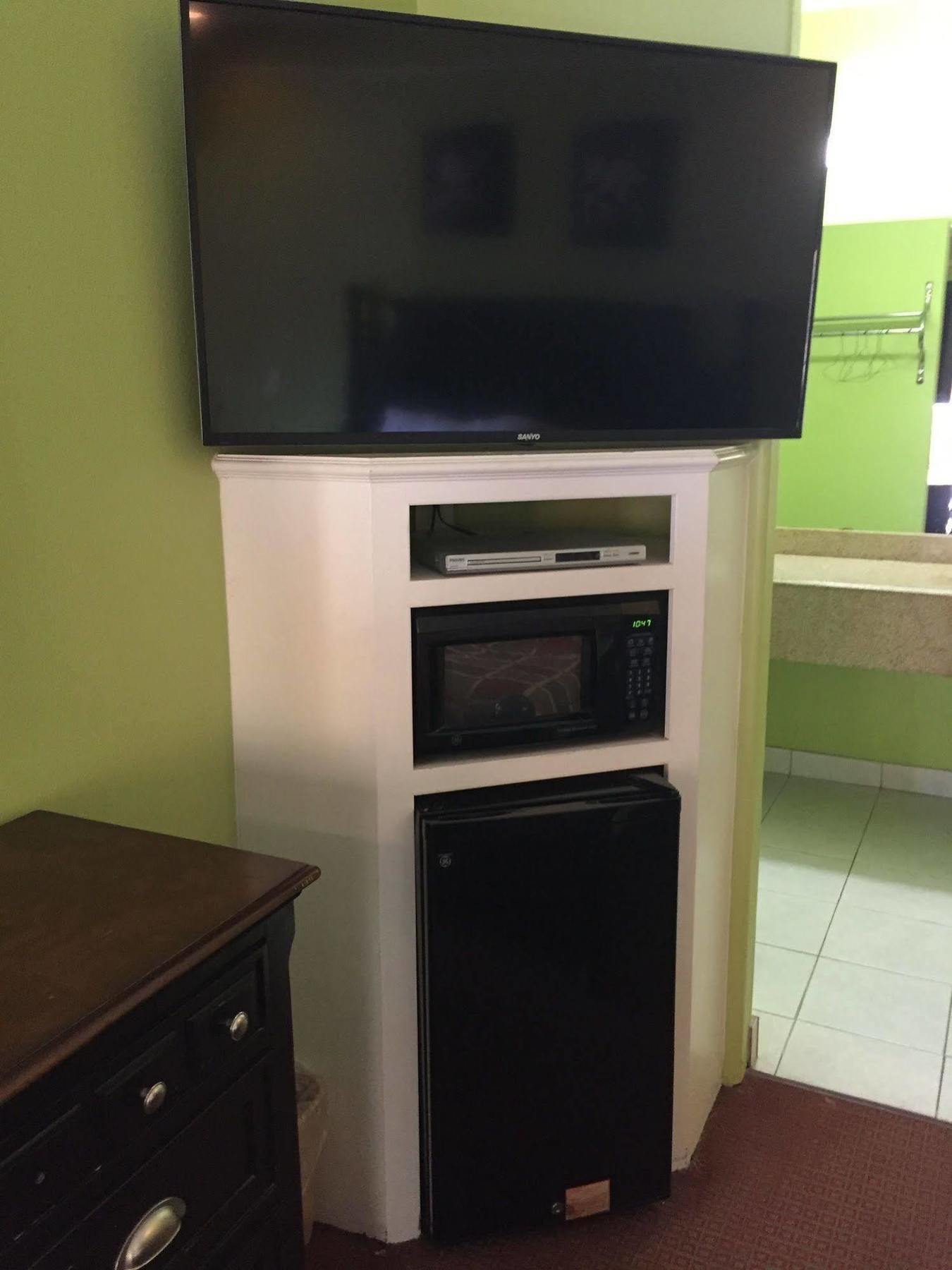 יוסטון Crystal Suites מראה חיצוני תמונה