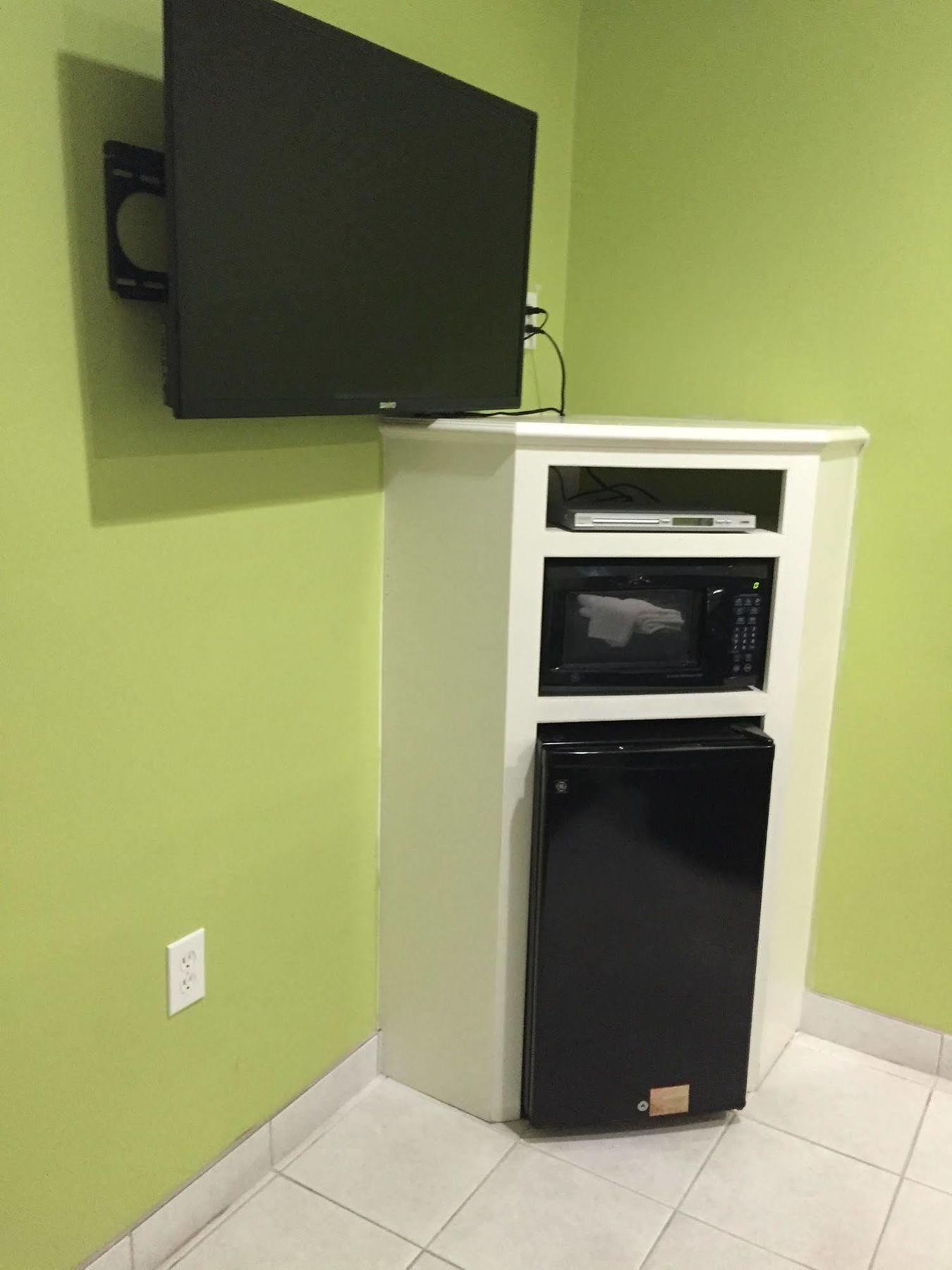 יוסטון Crystal Suites מראה חיצוני תמונה