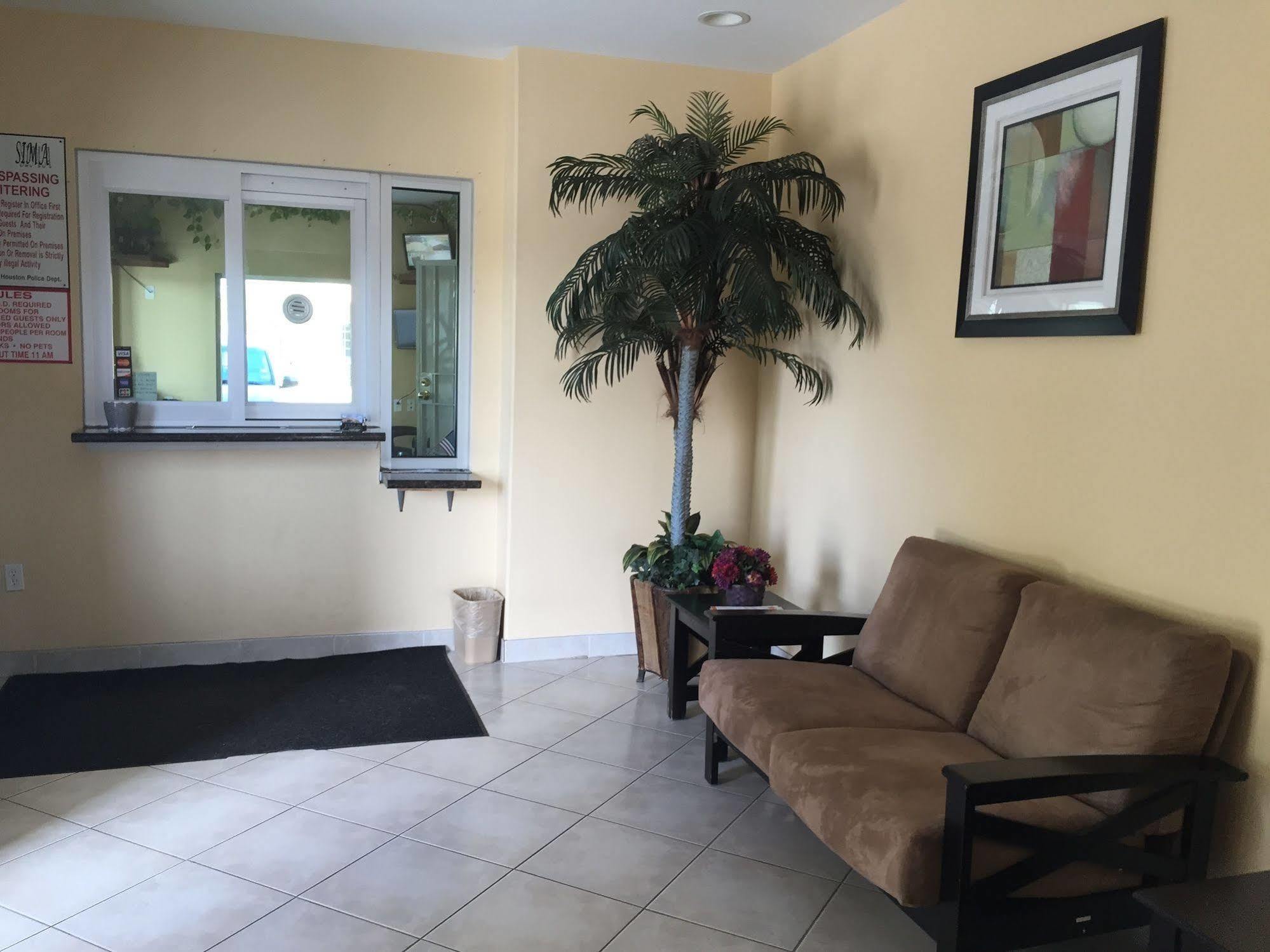 יוסטון Crystal Suites מראה חיצוני תמונה