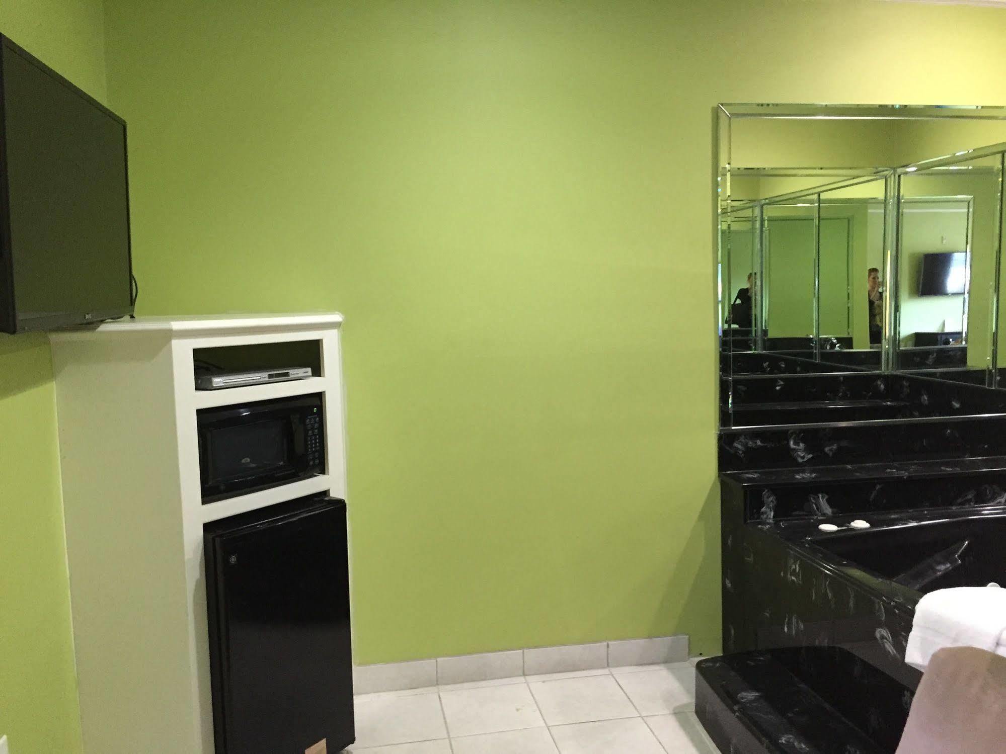 יוסטון Crystal Suites מראה חיצוני תמונה