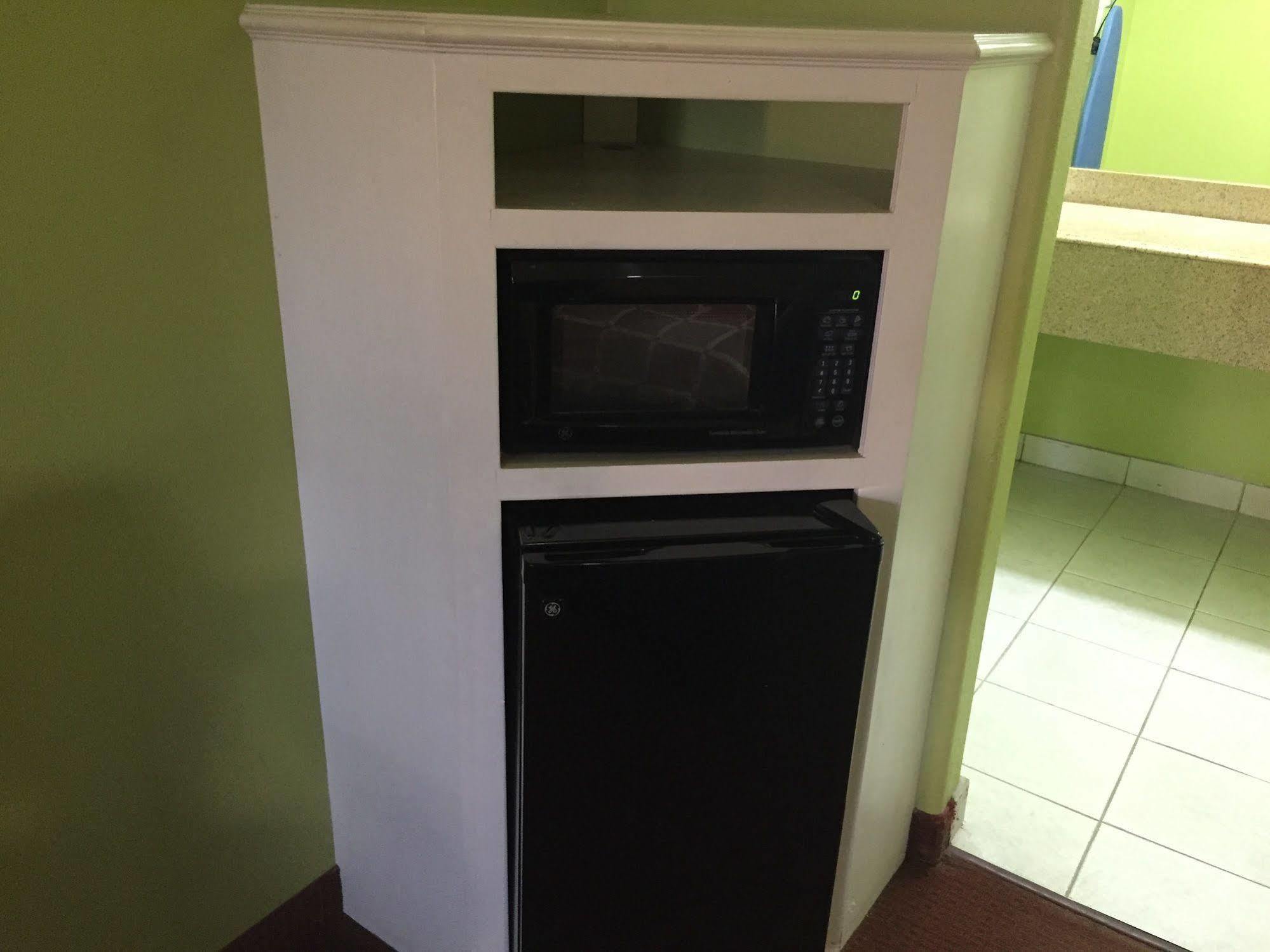 יוסטון Crystal Suites מראה חיצוני תמונה