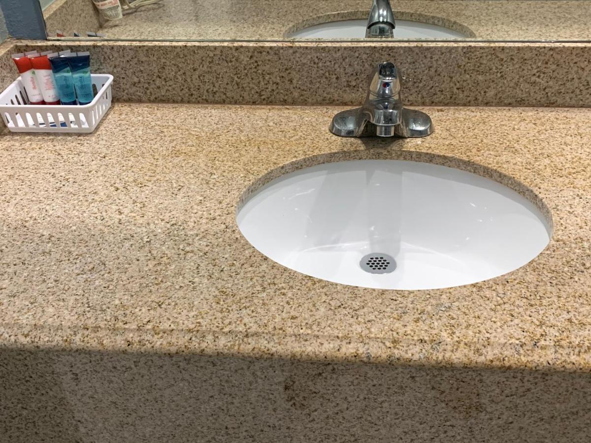 יוסטון Crystal Suites מראה חיצוני תמונה
