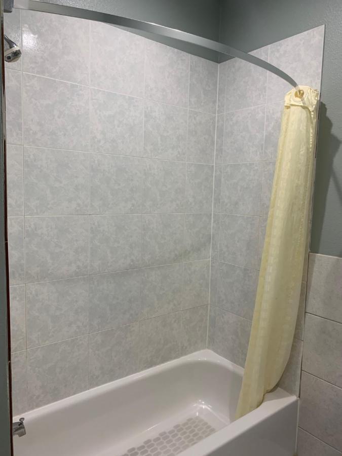 יוסטון Crystal Suites מראה חיצוני תמונה