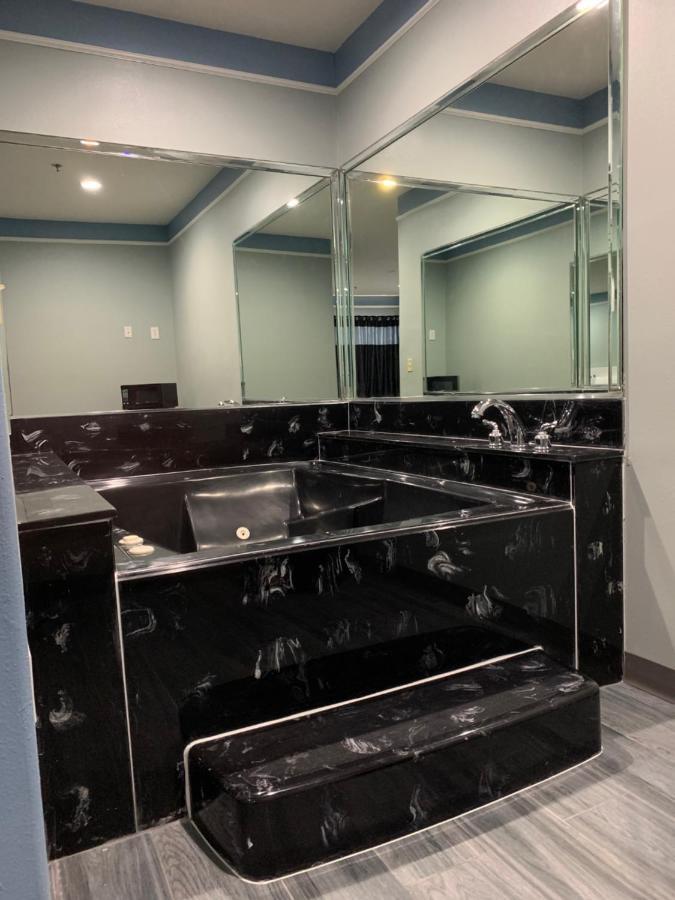 יוסטון Crystal Suites מראה חיצוני תמונה