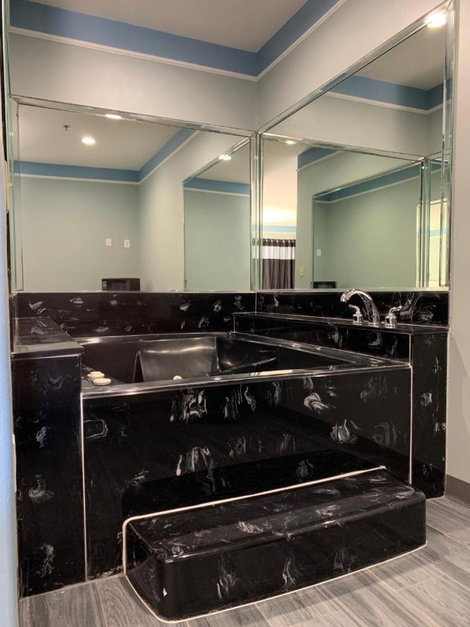 יוסטון Crystal Suites מראה חיצוני תמונה